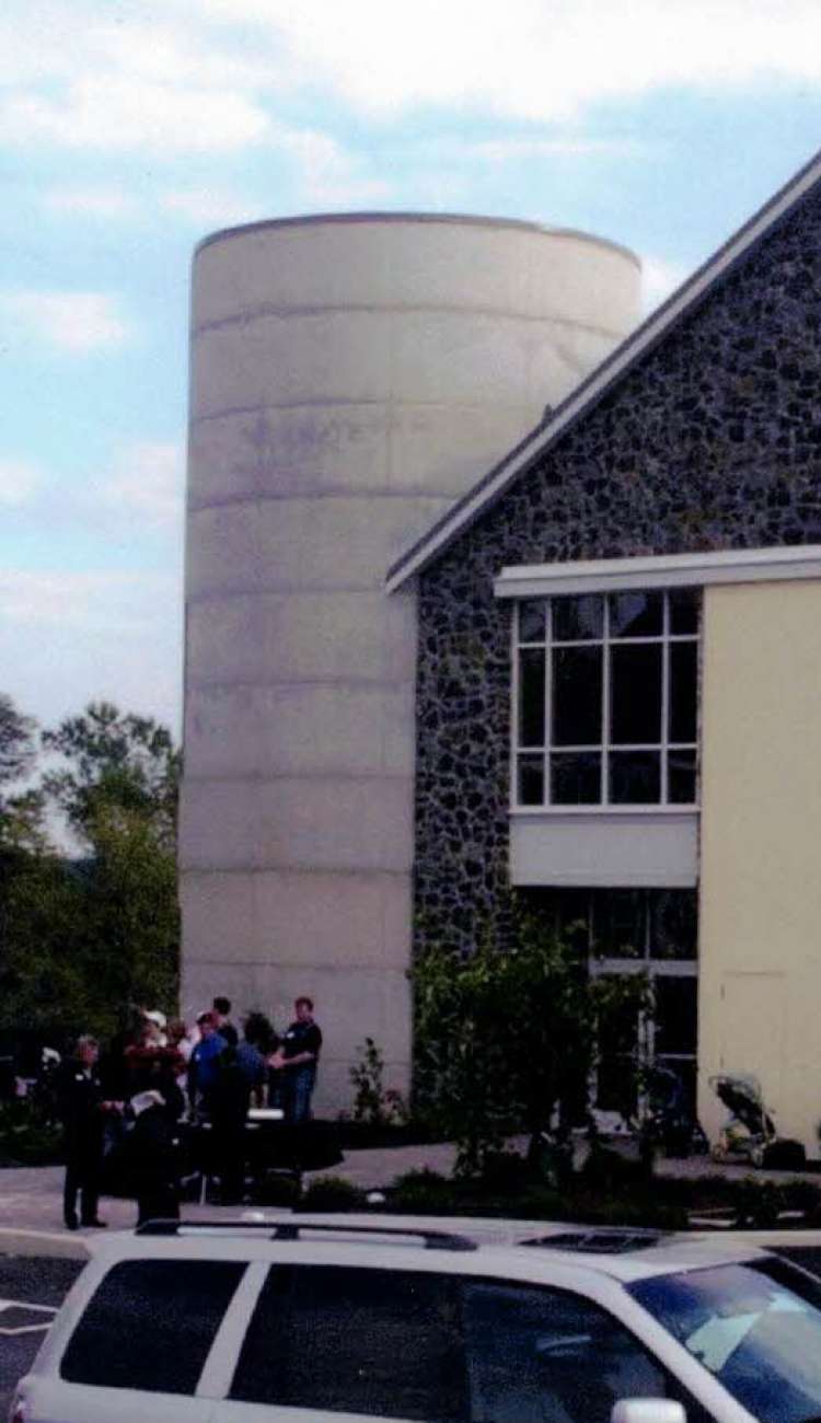 Silo