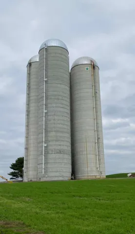 Silo
