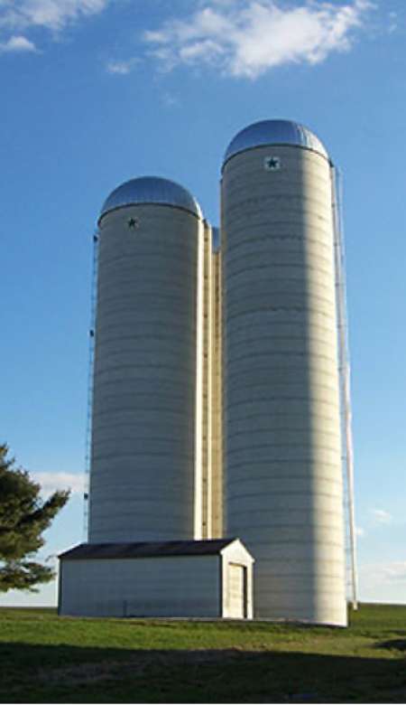 silo farms llc